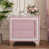 Rose est en rupture de stock