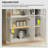 Ogrady Dining Cabinet