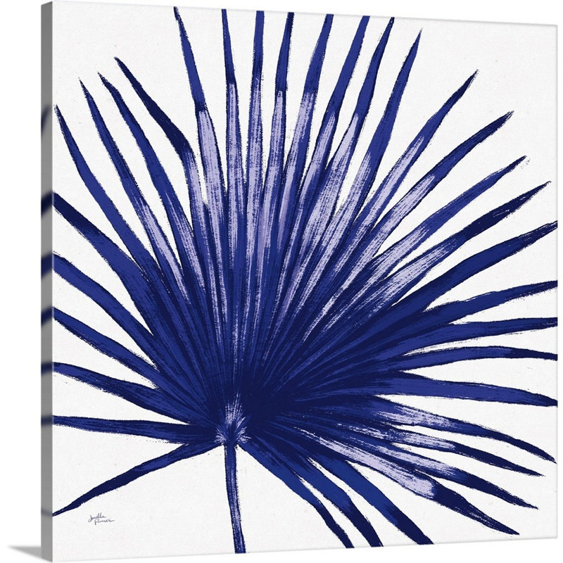 "Welcome to Paradise", impression sur toile, Toile tendue, H 36 po x l 36 po x P 1,25 po