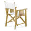Outdoor Dining Armchair