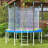 Trampoline Replacement Pad