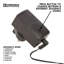 LED Indoor / Outdoor Net Lights-1079681533