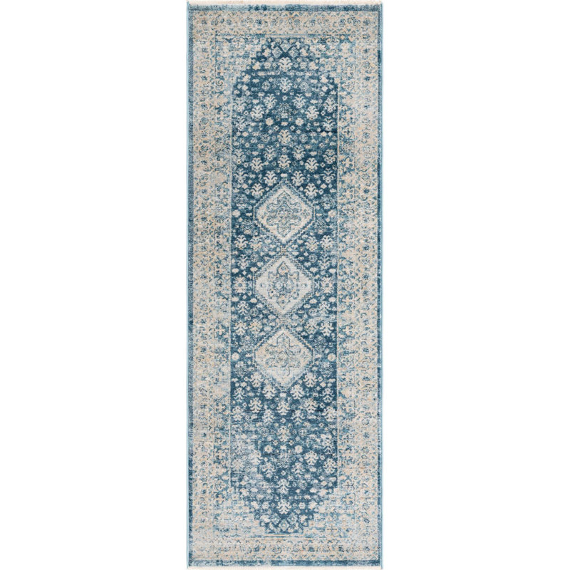 Alabama Indoor Rug, Runner 2' x 5'11"