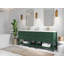 Ensemble de meuble-lavabo double 84 po Huntwood-1729962893