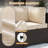 8-Piece Patio Furniture Set with Propane Gas Fire Pit Table-599686395-576908597