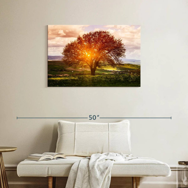 Arbre toscan Harnek, H 24 po x l 36 po