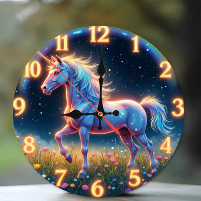 Horloge murale