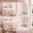  Magical Princess Bed for Kids | with LED Lights & USB Charging-1081590096-1076265377