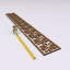Moulure de marguerite Daisy-95199555-95199553
