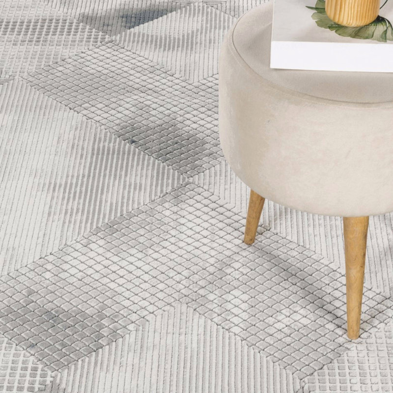 Tapis 5 pi 3 po x 7 pi 3 po, Rectangle 5 pi 3 po x 7 pi 3 po