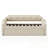 Twin Size Upholstered Daybed with Trundle-1492547495