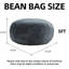 Foam Padding Bean Bag Chair
