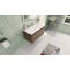 Ensemble de meuble-lavabo mural simple 36 "Tristan-2091704854