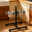 Anti-Skid Elevated Feeder