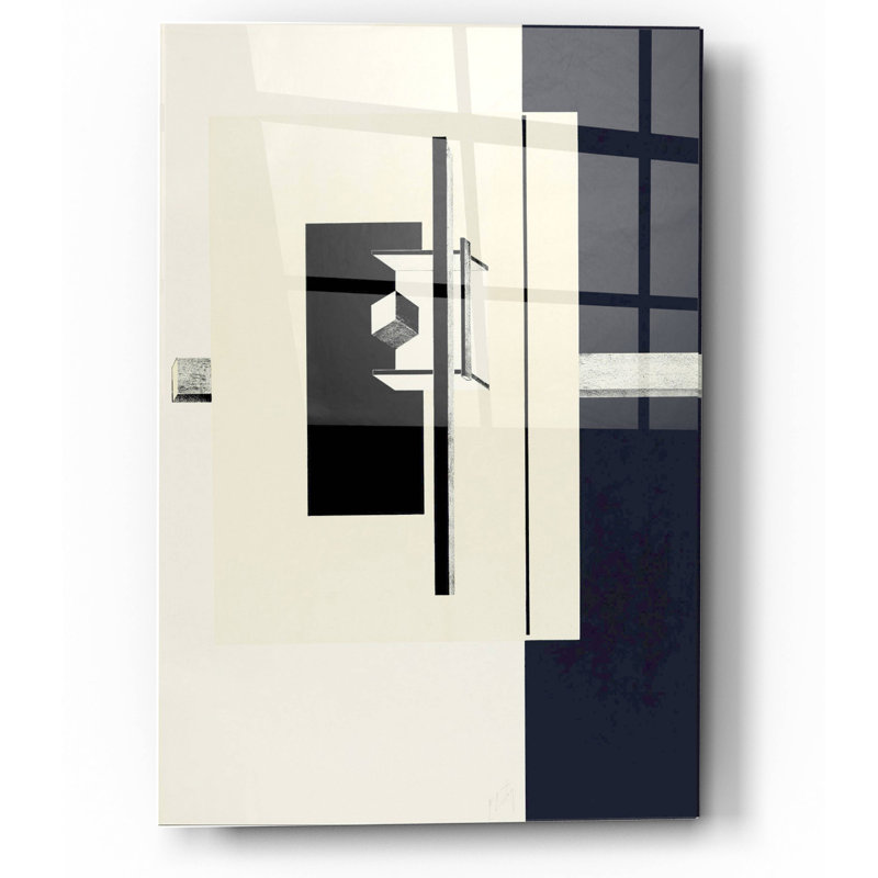 "1o Kestnermappe Proun" par El Lissitzky, H 36 po x l 24 po x P 0,2 po