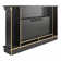 Ashmun 64'' W Electric Fireplace