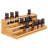 Ahtziry Solid + Manufactured Wood Makeup Organizer
