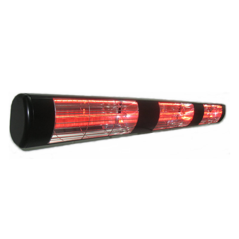 Quam Electric Ceiling Mounted Patio Heater