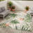 Desdemona Area Rug with Non-Slip Backing-1169339913