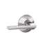 Latitude Non-Turning Lock Door Lever-92697568