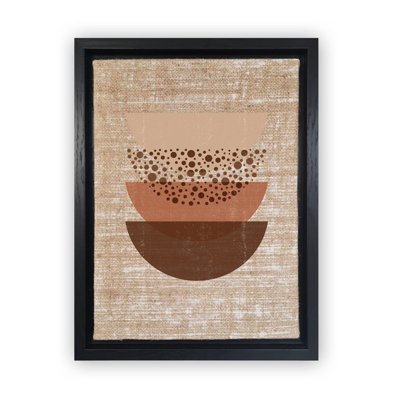 Decorative Canvas Painting