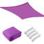 Toile d'ombrage carrée 10 pi Yescom-113438176-57092841