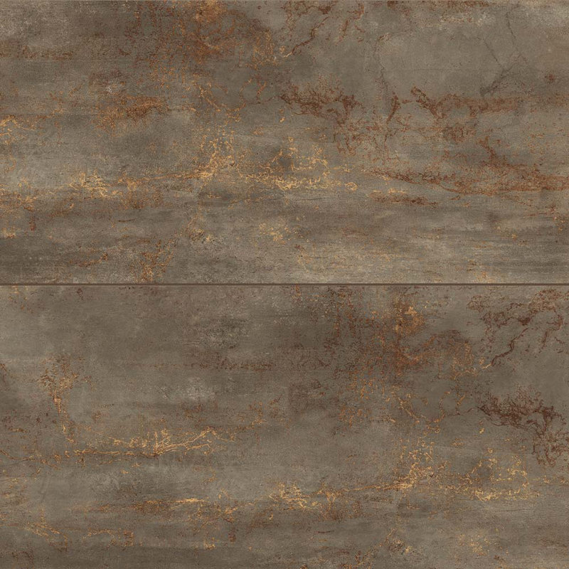 Iridium 24X48 Porcelain Tile, Brown