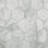 Classico Bardiglio Hex 7" x 8" Porcelain Tile