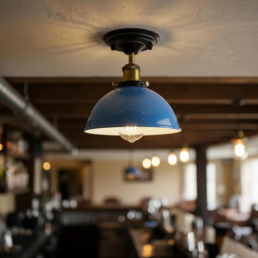 Flush Mount