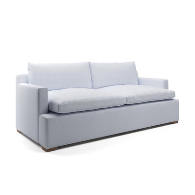 Ghost Sofa