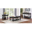 TABLE BASSE Rustique
