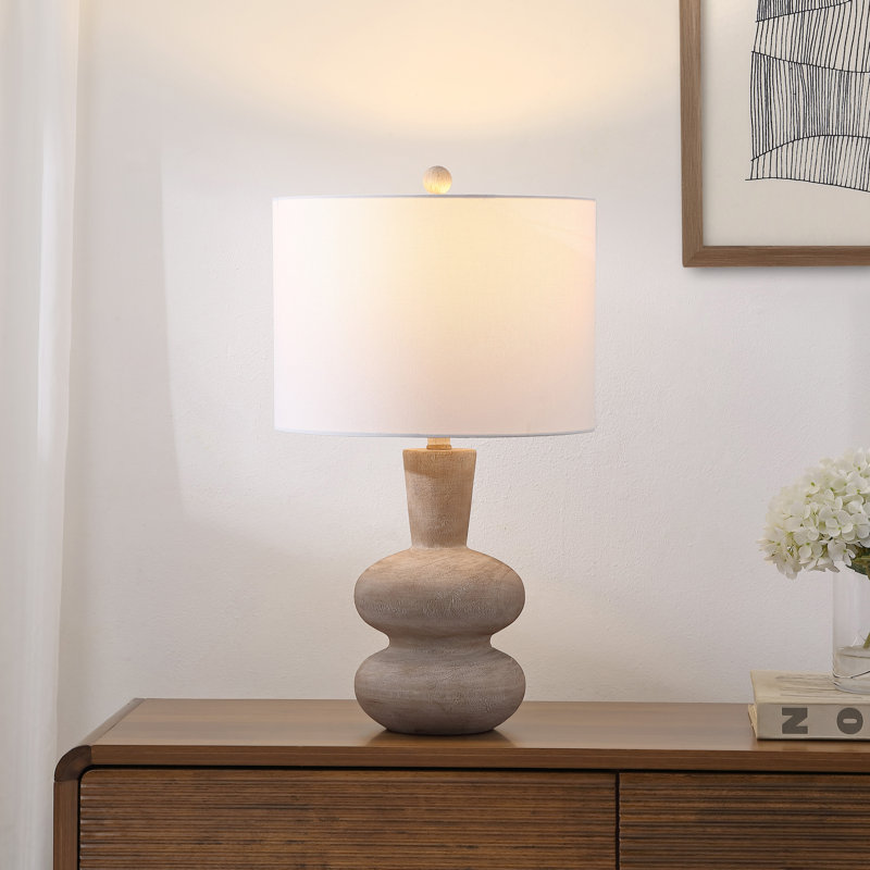 Lampe de table Matheo 24 po