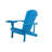 Artiana Pine Outdoor Adirondack Chair-288183935