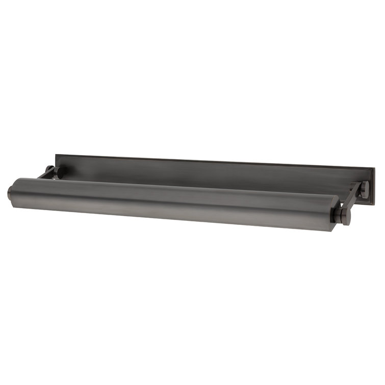 Merrick 4-Light Picture Light