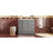 Bathroom Vanity Cabinet with Ceramic Sink, 4 Drawers and 2 Soft-close doors-292775828