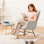 Ardelia Rocking Chair-11716861