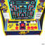 1 Partycade 10 en 1 Super Pacman