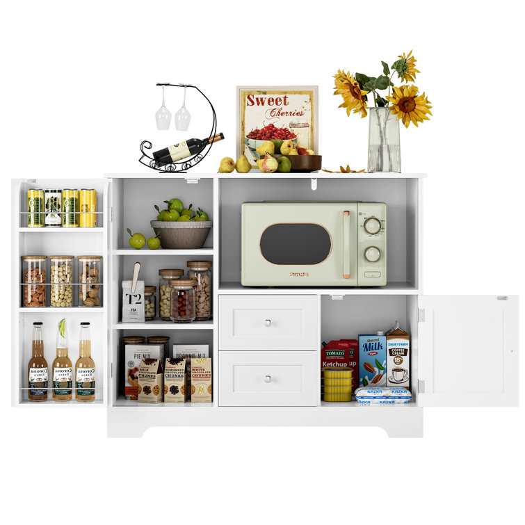 https://assets.wfcdn.com/im/36087106/resize-h755-w755%5Ecompr-r85/2514/251438631/Macenzie+Kitchen+Pantry+with+Microwave+Cabinet+and+2+Drawers.jpg