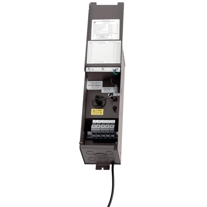 Transformateur série 200W Plus