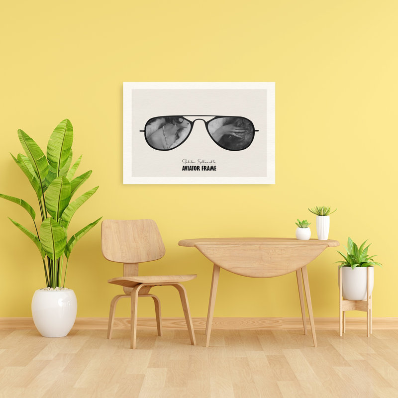 Print, 60.96cm H x 91.44cm W