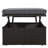 82.7'' Wide Wicker Patio Daybed with Cushions-350231038
