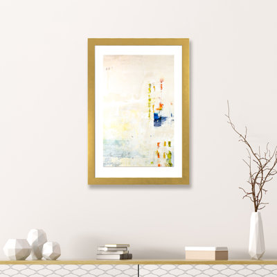 " Serenity I " by Julian Spencer