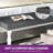 48"W Entryway Shoe Bench With Cushioned Seat & Storage-1755637513-1755637518