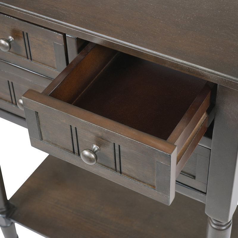 23.7'' Console Table