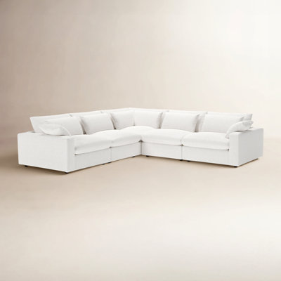 Remy 5-Piece Modular Corner Sectional