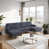 Dark Gray Velvet selected