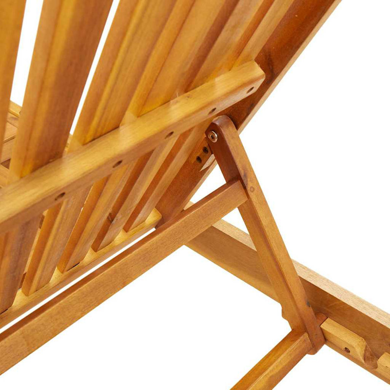 Sun Lounger