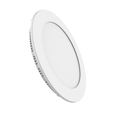 17cm LED Slim Profile Recessed Lighting Kit