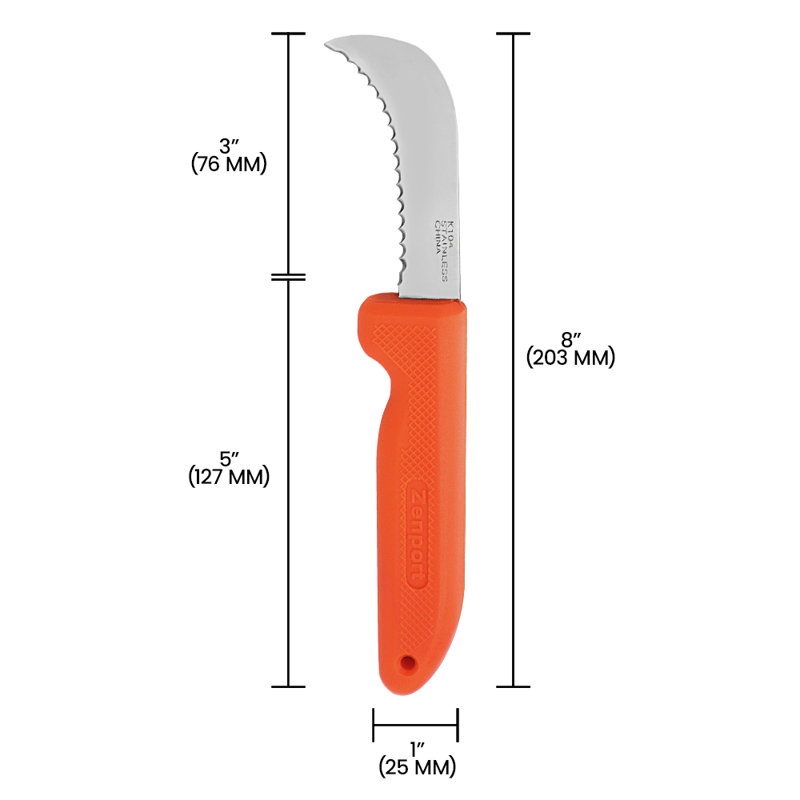 Zenport Knife