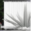  Rideau de douche Flower-95077885-95077888